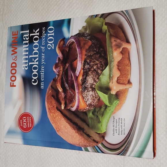 Cookbook - Picture 3 of 16